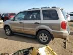 2004 Honda Pilot EX