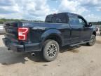 2018 Ford F150 Super Cab