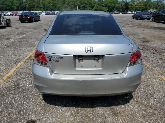 2010 Honda Accord LX