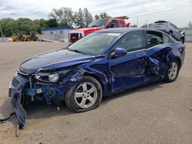 2013 Chevrolet Cruze LT