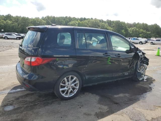 2012 Mazda 5