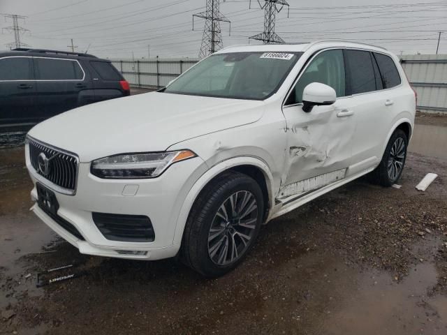 2020 Volvo XC90 T6 Momentum