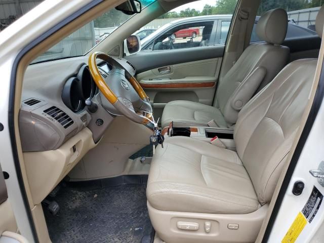 2004 Lexus RX 330