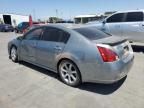 2007 Nissan Maxima SE