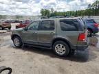 2002 Ford Explorer XLT