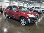 2011 Honda CR-V EXL