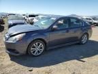 2014 Subaru Legacy 2.5I Premium