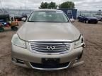 2008 Infiniti M35 Base