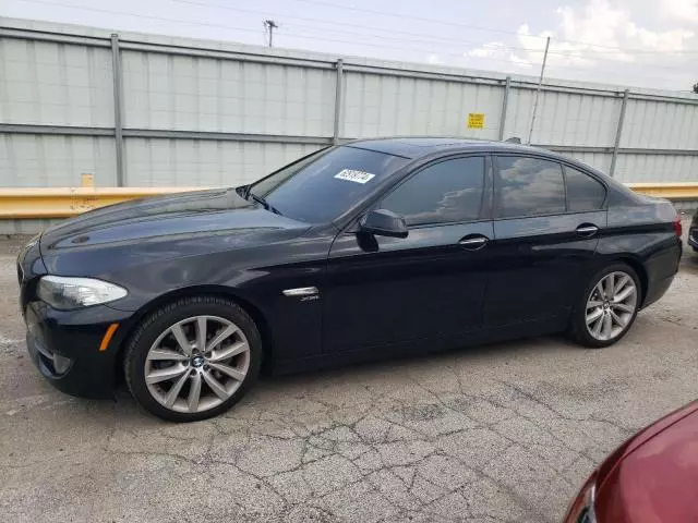 2011 BMW 535 XI