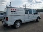 2009 Ford Econoline E150 Van