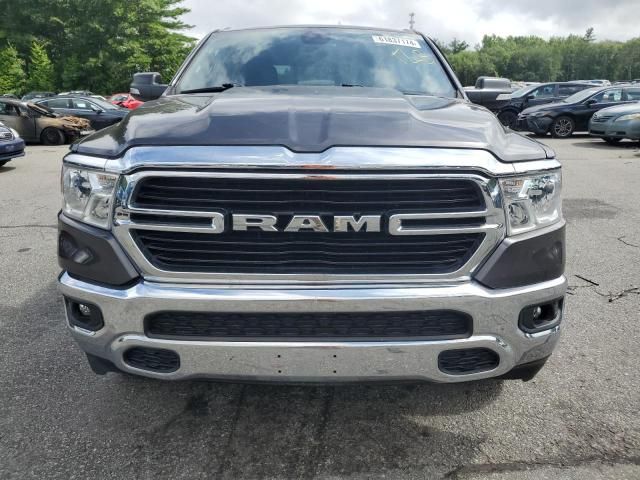 2019 Dodge RAM 1500 BIG HORN/LONE Star