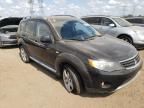 2009 Mitsubishi Outlander XLS