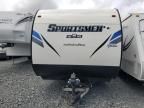 2021 Sportsmen Travel Trailer