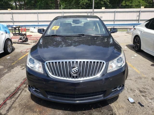 2013 Buick Lacrosse Touring