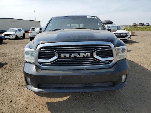 2017 Dodge RAM 1500 Longhorn