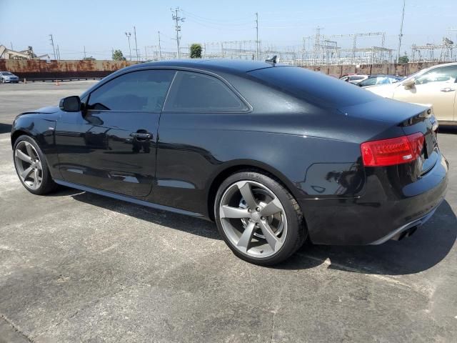 2015 Audi A5 Premium Plus