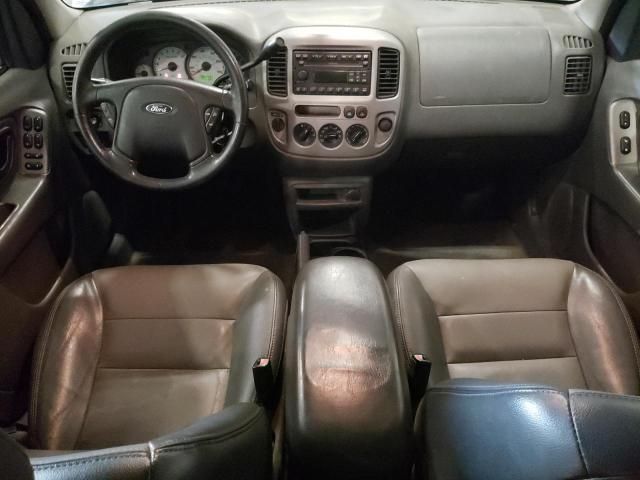 2004 Ford Escape XLT