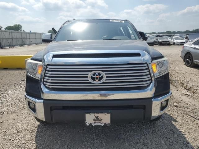 2014 Toyota Tundra Crewmax Limited