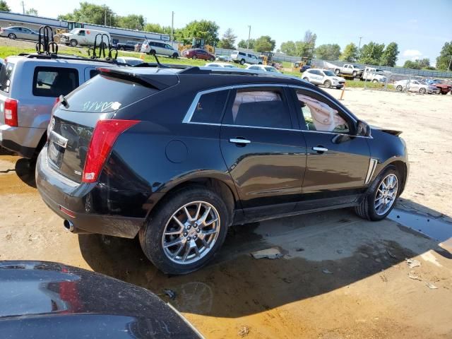 2014 Cadillac SRX Performance Collection