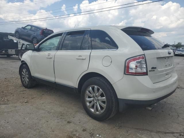 2009 Ford Edge Limited