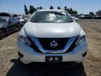 2016 Nissan Murano S