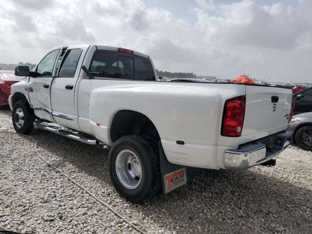 2007 Dodge RAM 3500 ST