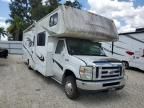 2013 Ford Econoline E450 Super Duty Cutaway Van