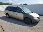 2005 Chrysler Town & Country LX