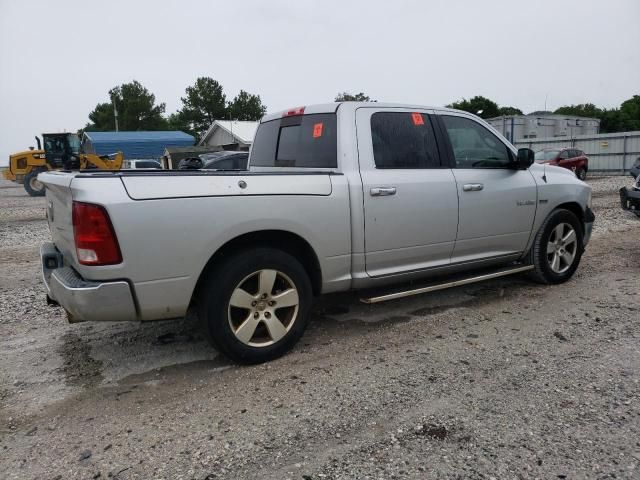 2009 Dodge RAM 1500