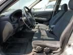 2006 Nissan Sentra 1.8