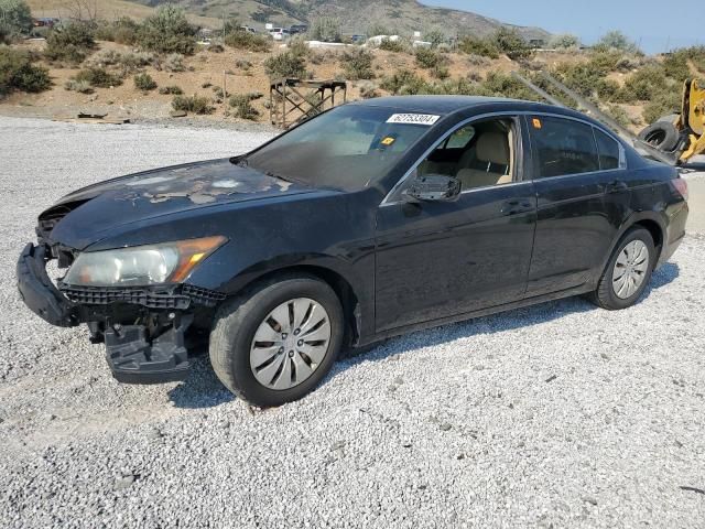 2011 Honda Accord LX