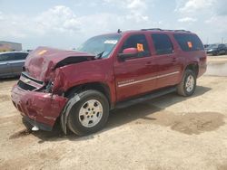 Chevrolet Vehiculos salvage en venta: 2011 Chevrolet Suburban K1500 LT