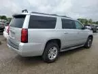 2015 Chevrolet Suburban K1500 LT