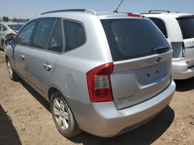 2007 KIA Rondo Base