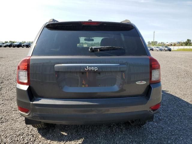 2014 Jeep Compass Sport