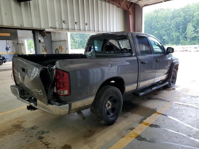 2003 Dodge RAM 1500 ST