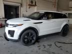 2019 Land Rover Range Rover Evoque HSE Dynamic