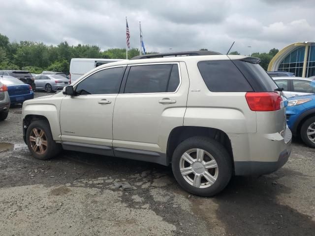 2014 GMC Terrain SLE