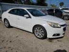 2014 Chevrolet Malibu 2LT