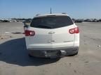 2010 Chevrolet Traverse LT