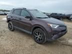 2018 Toyota Rav4 SE