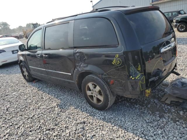 2008 Dodge Grand Caravan SXT