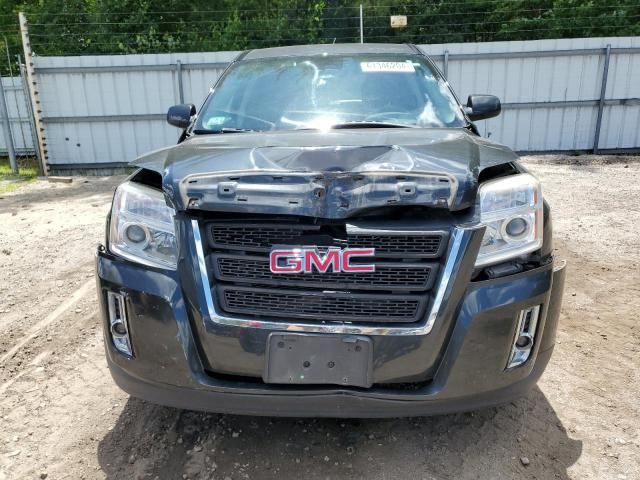 2014 GMC Terrain SLE