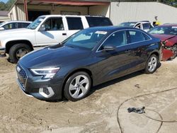 2022 Audi A3 Premium Plus en venta en Seaford, DE