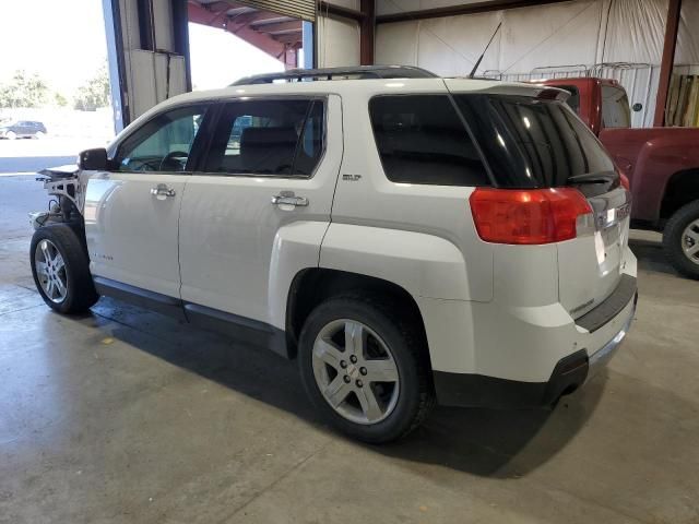 2012 GMC Terrain SLT