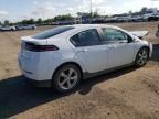 2013 Chevrolet Volt