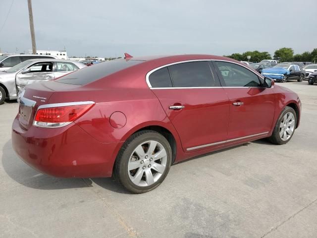 2011 Buick Lacrosse CXL