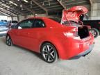 2010 KIA Forte SX