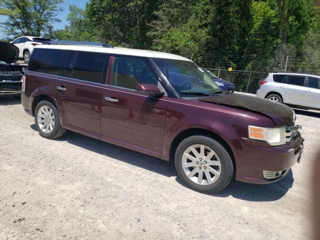 2011 Ford Flex SEL