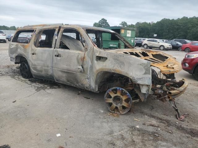 2007 Cadillac Escalade ESV